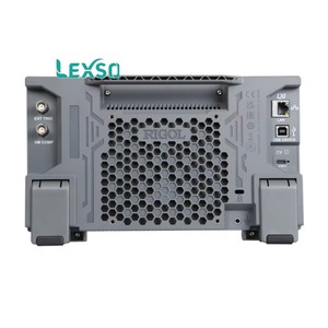 มัลติมิเตอร์ดิจิตอล Rigol Dm858e ความแม่นยำสูง สำหรับการวัดในห้องปฏิบัติการและการทดสอบอุปกรณ์อิเล็กทรอนิกส์ Lexso - Product Image 4