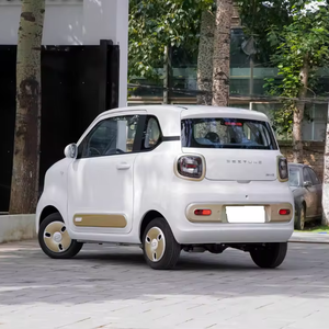 Bestune XiaoMa Mini EV 2025, Auto Elettrica a 4/<span class=keywords><strong>2</strong></span> Posti, Nuova Energia, Stile Wuling Mini QQ Ice Cream, Miglior Veicolo Elettrico - Product Image 3