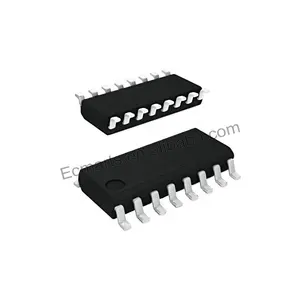 EC-Mart CS3310 تحكم في الصوت 16-SOIC IC CS3310-KSZ