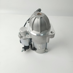 Motor de Arranque de Alta Calidad 6711510201 para <span class=keywords><strong>SSANGYONG</strong></span> ACTYON KYRON REXTON KORANDO C MUSSO RODIUS <span class=keywords><strong>TIVOLI</strong></span> - Product Image 4