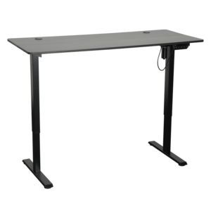 Dual Motor Electric <strong>Height</strong> <strong>Adjustable</strong> <strong>Table</strong> Lifting Column Sit Stand Up Desk Frame - Product Image 3