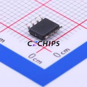 Original-flambant neuf AT25010B-SSHL-T SOP-8 Circuit intégré IC puce EEPROM vente entière puces de composants électroniques et service de nomenclature - Product Image 2