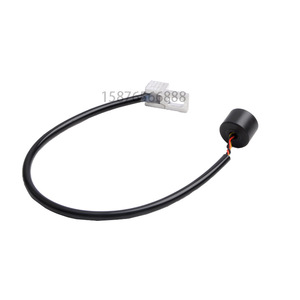 เซ็นเซอร์ตรวจจับกระดาษโคโมริ L426 L428 L440 เครื่องพิมพ์อะลูมิเนียมไฟฟ้า - Product Image 2