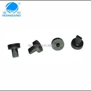 Miếng Đệm Áp Suất Không Đổi Màng Cao Su Van Silicon Micro Một Chiều - Product Image 5