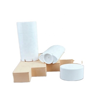 Desodorante Natural Orgánico en Barra, Antitranspirante en Tubo, Venta Caliente - Product Image 6
