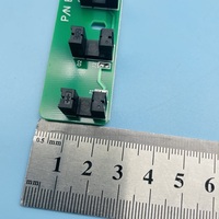 Bande de détection sous-fil EF921 |   Capteur de fil de bobine haute précision EF921 pour machine à broder informatisée