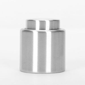 จุกปิดขวดแชมเปญแบบสุญญากาศ ดีไซน์แปลกใหม่ รูปทรงกลม - Product Image 3