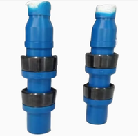 Testeur de coupelles de revêtement pour outils de forage haute pression conformes aux normes API pour le secteur pétrolier
