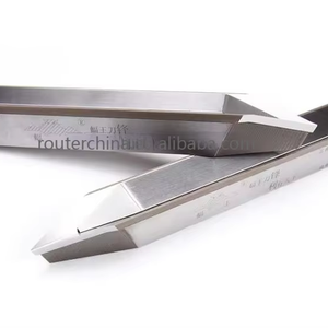 Dao tiện gỗ CNC, dao cắt gỗ cho máy tiện gỗ - Product Image 1