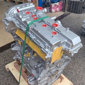 Motor Turbo Jet LTG de Buen <span class=keywords><strong>Precio</strong></span> para Automóvil 2.0T, Motor para Fabricación de Automóviles, Piezas de Motor de Alta Calidad para Cadillac - Product Image 4