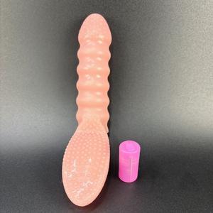 <span class=keywords><strong>2025</strong></span> Venta caliente Mini portátil inalámbrico Control remoto dedo vibrador masajeador cuerpo cuidado de la piel dispositivo productos de masaje - Product Image 6