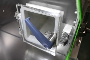 Incubateur anaérobie <span class=keywords><strong>de</strong></span> laboratoire <span class=keywords><strong>de</strong></span> marque TMAX, <span class=keywords><strong>chambre</strong></span> environnementale pour la <span class=keywords><strong>culture</strong></span> des bactéries - Product Image 4