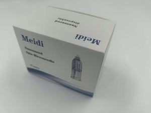 Puntas de <span class=keywords><strong>Mesoterapia</strong></span> Periorbital, 20 Piezas/Caja - Product Image 6