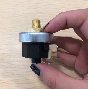 LF25 D45X 16A250V DPDT двойной микро переключатель паровой кипятильный паяльник водонагреватель переключатель давления - Product Image 4