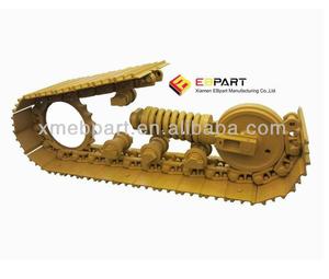 Suku Cadang Undercarriage Bulldozer, Suku Cadang Undercarriage Dozer untuk D2,D3,D3B,D3C,D3G - Product Image 3