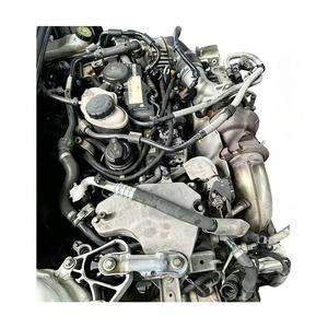 Moteur <span class=keywords><strong>diesel</strong></span> d'occasion pour <span class=keywords><strong>A45</strong></span> <span class=keywords><strong>AMG</strong></span> M133 980 OEM A1330100002 Pièce de rechange d'origine démontée - Product Image 6
