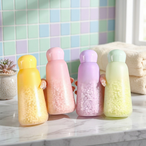 Perles parfumées écologiques personnalisées à la lavande pour le linge, rehausseur de parfum longue durée, plusieurs senteurs disponibles - Product Image 2