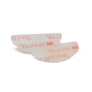 ระบบสแน็ปอินแบบถอดได้ระบบล็อคคู่ telepass 3ม. ฟิล์มใสติดรถยนต์ - Product Image 1