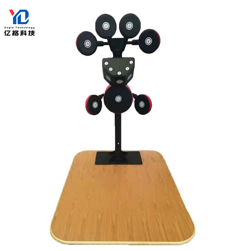 YG-BM002 YG оборудование для тренажерного зала, тяжелые боксерские груши мастер боксерские перчатки продукты и фитнес бокса