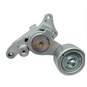 Aelwen Hot Sale Auto Belt Tensioner Pulley Assy Used For Toyota Fortuner Hilux Innova 16620-30031 AEL-36658