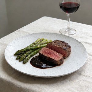 Platos Desechables de Plástico Blancos con Diseño Minimalista <span class=keywords><strong>para</strong></span> Catering, Bodas, Banquetes, Restaurantes, Venta al por Mayor - Product Image 6