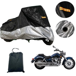 <span class=keywords><strong>Cubierta</strong></span> de motocicleta de alta calidad directa de fábrica de China para Honda Suzuki Kawasaki Yamaha <span class=keywords><strong>BMW</strong></span> con protección UV - Product Image 4