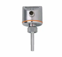 Moniteur de débit IFM SI5000 original SID10ABBFPKG/US-100
