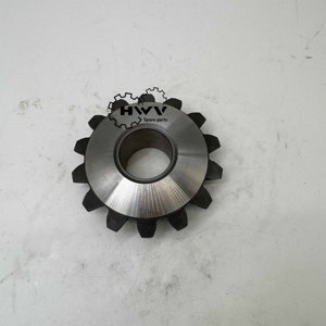 ชุดเฟืองท้ายด้านปีกนก คุณภาพรับรองมาตรฐาน 17259282 VOE17259282 สำหรับ Volvo A25D A35F A40G - Product Image 1