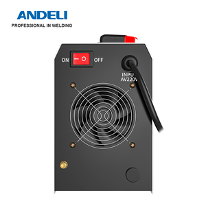 Andeli <span class=keywords><strong>MCUT</strong></span>-40 Cao-Tần Số Cắt Plasma Spool Gun Mig Hàn MMA Đa-Chức Năng Máy Hàn - Product Image 6