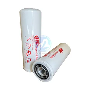 High Quality Air Oil Filter 42843805 For Ingersoll Rand Air Compressor Part Replacement