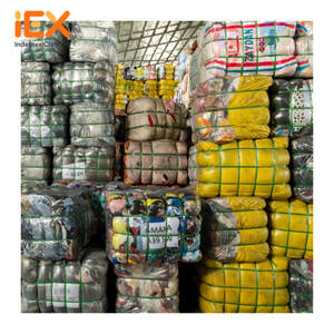 Ropa Usada Balle Vetements Mixte Bebe Sac Moin Chere Robe De Soiree Femme Friperie 1er Choix - Product Image 1