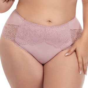 Bragas de encaje para mujer, lencería Sexy, bragas de talla grande 3Xl, <span class=keywords><strong>4Xl</strong></span>, 5Xl, 6Xl - Product Image 5