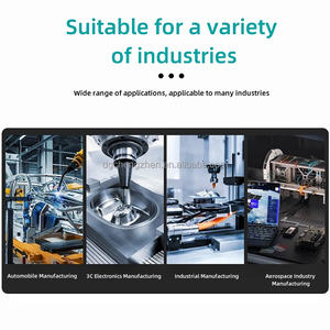 Сверло ступенчатое с фаской CHAJANE, двухступенчатое, для стальных отверстий M3-12M, 1.<span class=keywords><strong>3</strong></span>-6.5мм, 75мм, для ручных и электроинструментов - Product Image 5