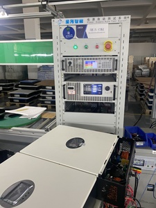 Onduleur solaire 5KW à phase divisée KE-5KC5LSUF <span class=keywords><strong>KTECH</strong></span>-Stockage d'énergie résidentiel américain - Product Image 5
