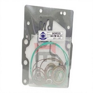 Kit de joints d'étanchéité pour pompe hydraulique 90R55, kit de joints toriques pour pompe à piston hydraulique - Product Image 1