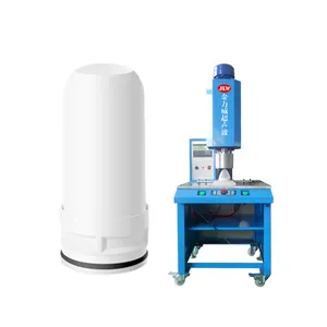 Plastic welding machine manufacturers directly supply filter element stack Water Purifier Processing rotation welding