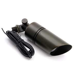 Entrepôt USA LT2107 Soutiens-gorge d'extérieur basse tension <span class=keywords><strong>12V</strong></span> moulé sous pression Directionnel MR16 <span class=keywords><strong>Spot</strong></span> Up Lights LED Landscape Lights - Product Image 3