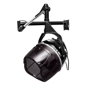 Vaporizador de Pelo de Plástico de Alta Calidad, Montado en Pared o de Pie, para Barberías y Salones, Diseño Moderno, Bajo Ruido, Secador de Pelo Profesional - Product Image 5