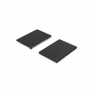 ชิ้นส่วนลอจิก723624L12PFG 128TQFP ส่วนประกอบอิเล็กทรอนิกส์สำหรับซิงค์ FIFO 256X36X2ส่งสัญญาณ128 LQFP - Product Image 1
