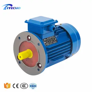 0.5HP 1HP 2HP 3HP 4HP 5HP 7.5HP 10HP 15HP 20HP 25HP 30HP 40HP 50HP 60HP 75HPThree-phase Ac Asynchronous Induction Electric Motor