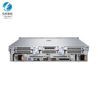 En Stock: Servidor en Rack Dell PowerEdge R770 2U, Xeon, para Cargas de Trabajo Empresariales, Aplicaciones Nativas en la Nube, Almacenamiento de Datos
