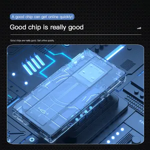 10000mAh Batterie <span class=keywords><strong>KuWFi</strong></span> 150Mbps TS9 Antenne Haute Vitesse <span class=keywords><strong>4g</strong></span> Carte Sim <span class=keywords><strong>Routeur</strong></span> Sans Fil LAN Port Poche Wifi <span class=keywords><strong>4g</strong></span> <span class=keywords><strong>Lte</strong></span> <span class=keywords><strong>Routeur</strong></span> - Product Image 4