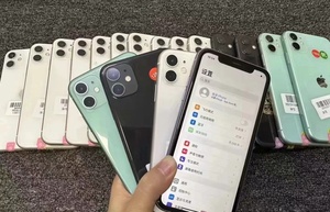 Điện thoại thông minh chất lượng cao, bản Mỹ đã qua sử dụng, 4GB RAM, giá rẻ, kèm phụ kiện chính hãng - Product Image 2