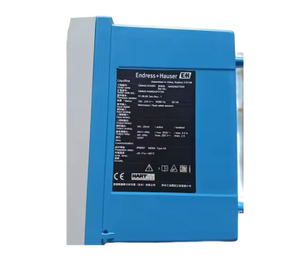 Analizador Multiparamétrico de 1/2 Canales Endress Hauser E+H CM444-AAM40A3F010BAA CM442/CM444/CM448 OEM IP67 1 - Product Image 1