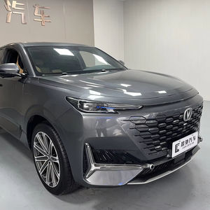 Voiture d'occasion Changan UNI-K modèle 2021, 2.0T, <span class=keywords><strong>Supre</strong></span> me Edition - Product Image 1