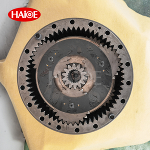 Máy xúc bộ phận thủy lực ktc0185 ktc0148 ktc10240 ktc0147 cx460b đu giảm CX460 đu hộp số cho trường hợp - Product Image 4