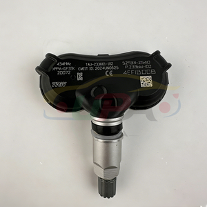 Válvula TPMS de Repuesto Original para Motor de Auto 52933-2S410 para Hyundai Elantra Kia Ceed 529332S410 - Product Image 3