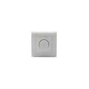 Wall Push Button Switches dimmer interrupteur Battery Disconnect Power Window For Keyboard Led Hotel Hotel Key Card Switch Price