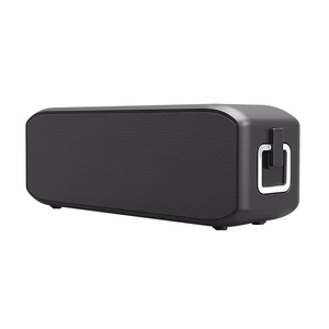 Mới Nhất Nhà Máy Tùy Chỉnh Không Dây Ngoài Trời Loa Ipx7 20W TWS Bt 5.0 Hifi Bass Chống-Mùa Thu Bụi-poof Loa - Product Image 2