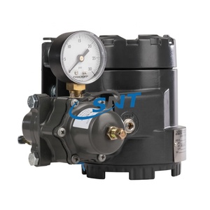 Bonnes Offres sur le Transducteur Électro-Pneumatique Fishere 846 - Product Image 2
